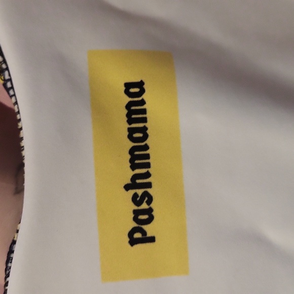 Pashmama swim suit - Picture 3 of 3